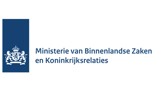 Ministerie van Binnenlandse Zaken en Koninkrijksrelaties