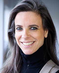 Desiree van gorp