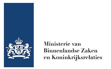Ministerie van Binnenlandse Zaken en Koninkrijksrelaties