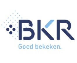 Stichting Bureau Krediet Registratie (BKR)