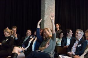 Nationale Privacy Conferentie 2018