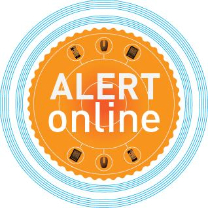 logo Alert Online