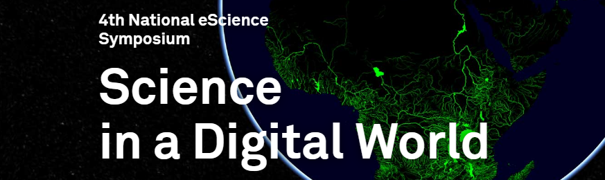 4th National eScience Symposium - ECP | Platform voor de ...