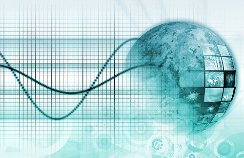 Blockchain afbeelding