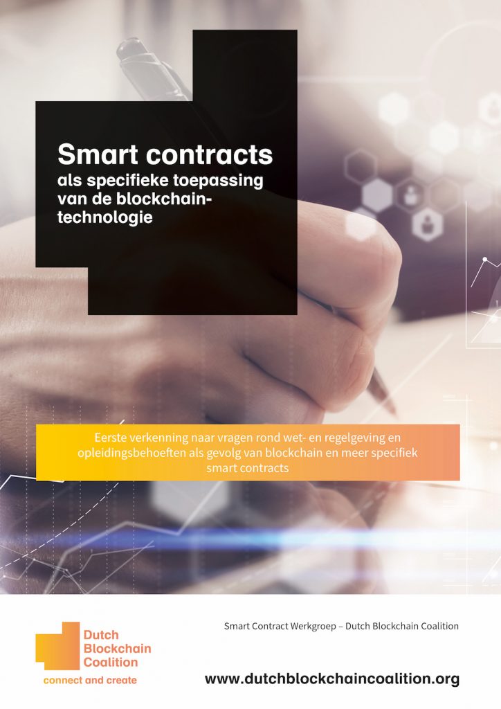 Blockchain smart contracts agenda_Voorkant verkleind voor social media