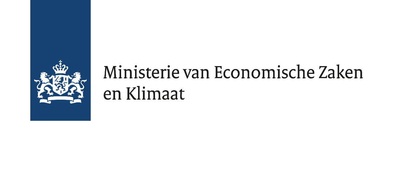 Ministerie EZK
