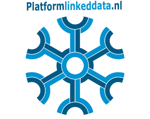 Logo Platform Linked Data Nederland