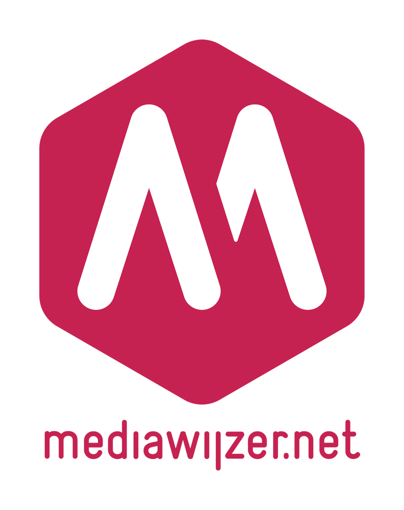 Mediawijzer logo