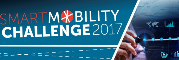 Smart mobility challenge 2017