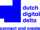 dutch digital delta logo