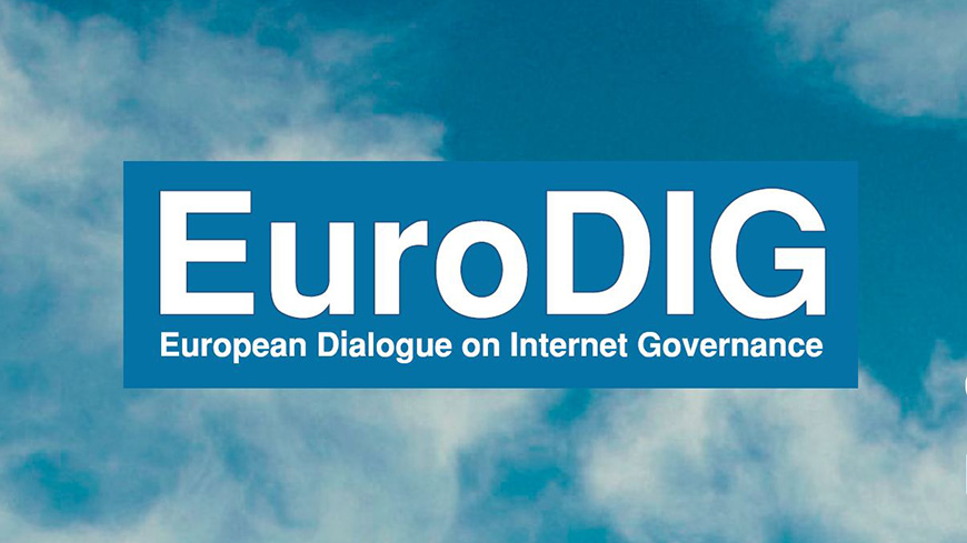 wolk met logo EuroDIG