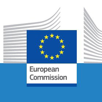 european commission new logo