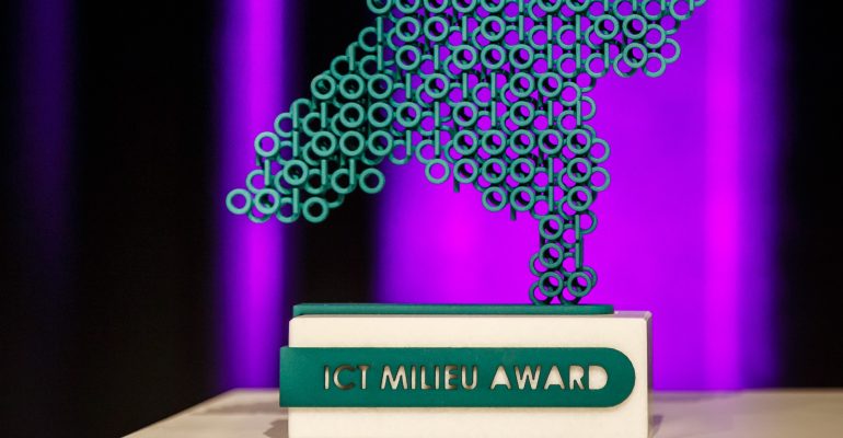 ict milieu award