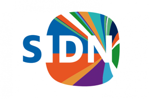 logo van SIDN