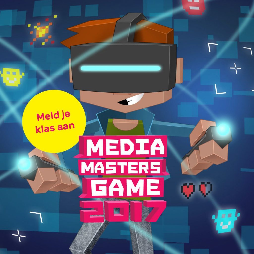 mediamasters 2017