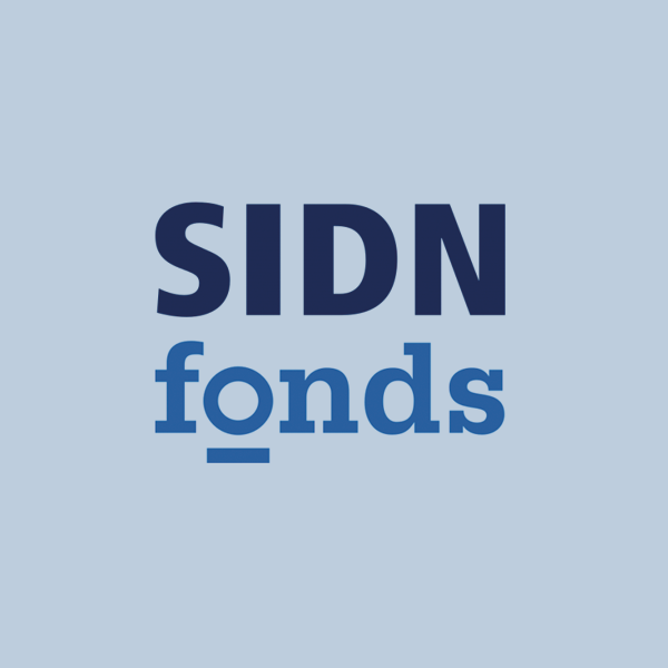 sidn fonds logo