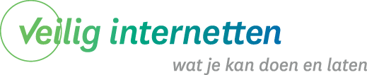 veilig internetten veiliginternetten.nl logo