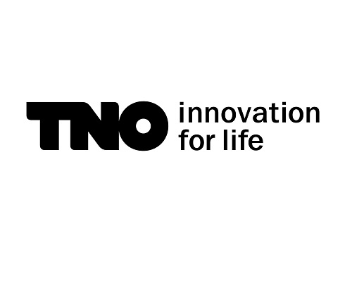 logo van tno innovation for life