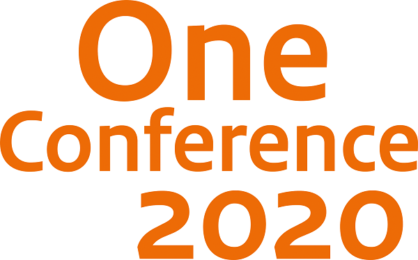 One Conference 2020