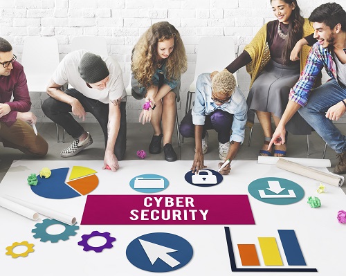 Cybersecurity