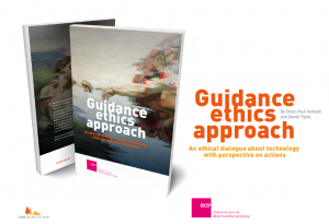 Guidance ethics approach