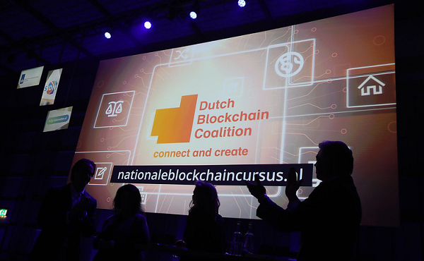 Nationale Blockchain Cursus