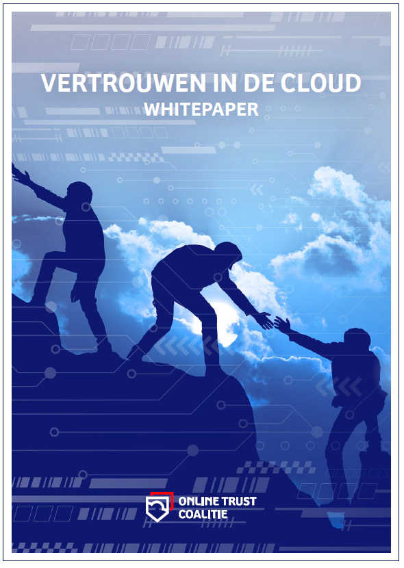 Whitepaper OTC vertouwen in de cloud