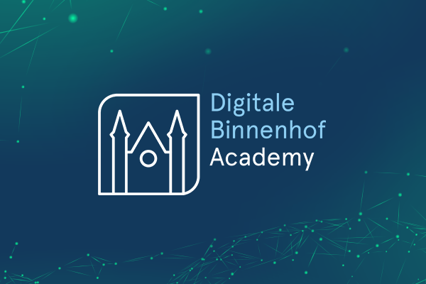 Afbeelding Digitale Binnenhof Academy