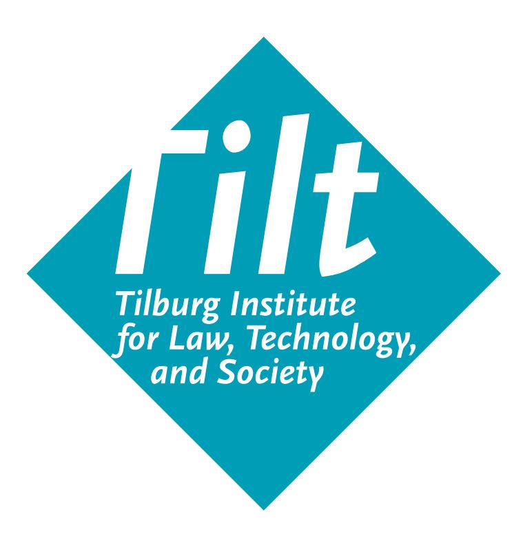 logo van Tilburg Institute for Law, Technology, and Society