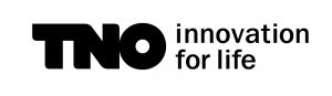 visualisatie TNO logo