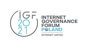 Logo Evenement Internet Governanceforum