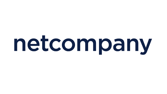 logo Netcompany
