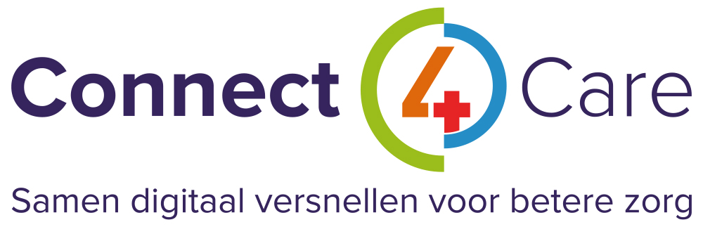 Logo Connect4Care