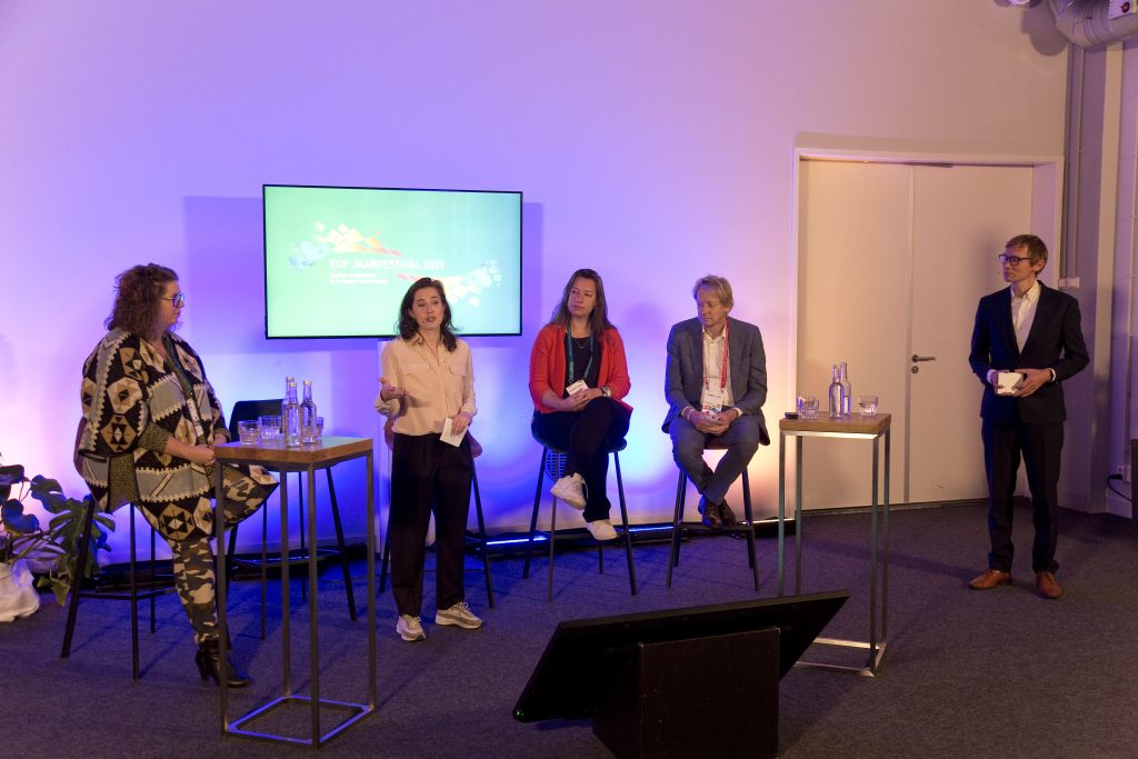 (Begeleidings)ethiek en het openbaar bestuur