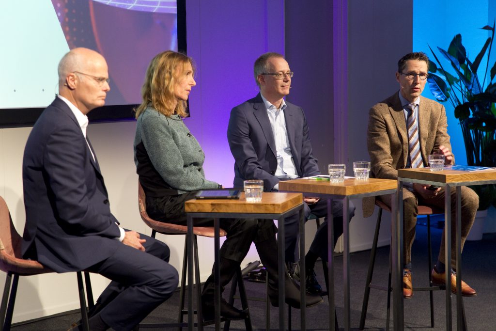 Future Network Services: belang, inhoudelijke focus en gezamenlijke ambitie