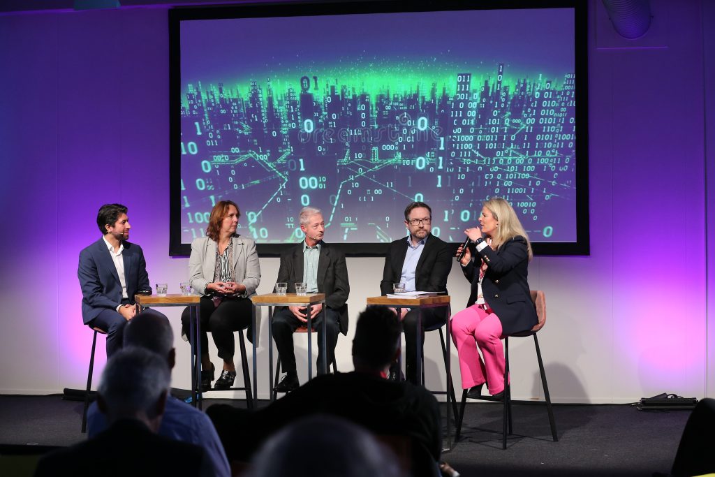 Cybersecurity vanuit lokaal perspectief: