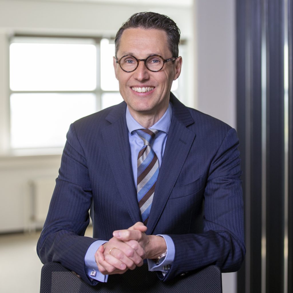 Frits Grotenhuis ECP Platform Voor De InformatieSamenleving