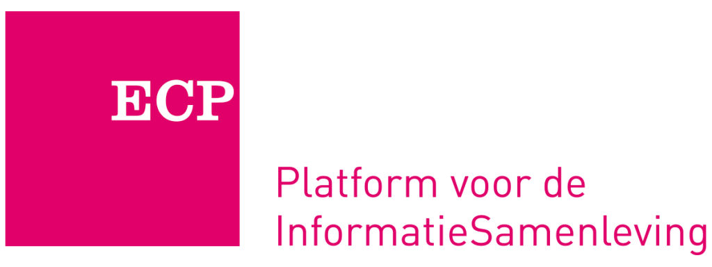 ECP | Platform voor de InformatieSamenleving