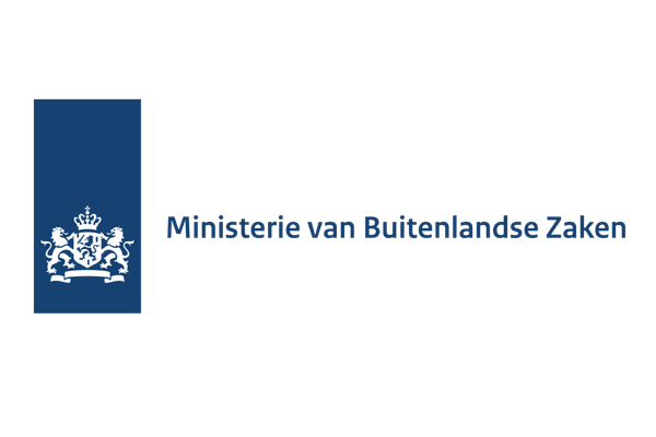 Ministerie van Buitenlandse Zaken