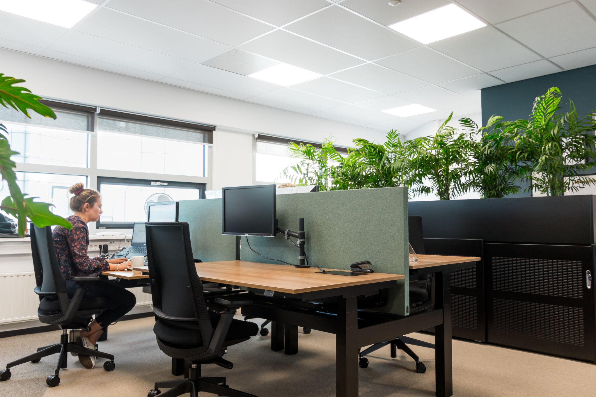 Over ECP - ECP | Platform voor de InformatieSamenleving