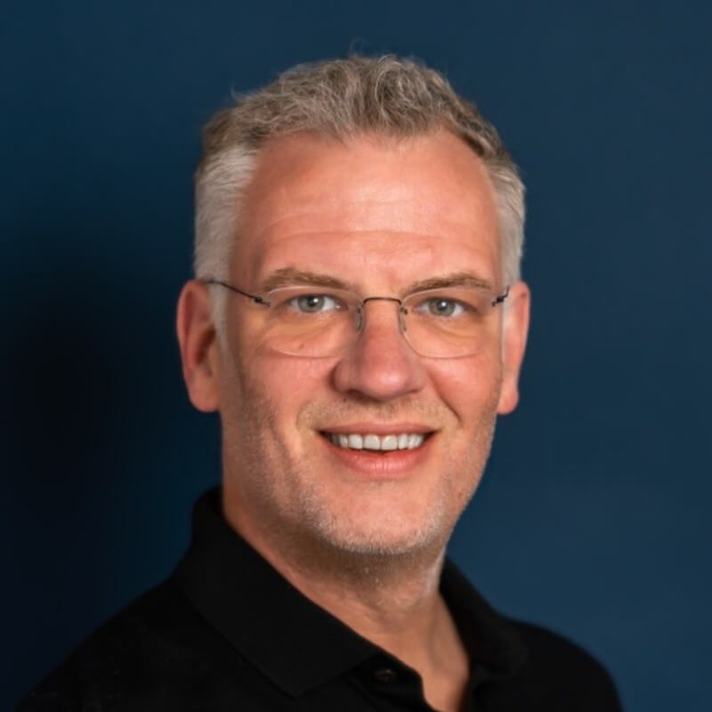Ivo Wentholt