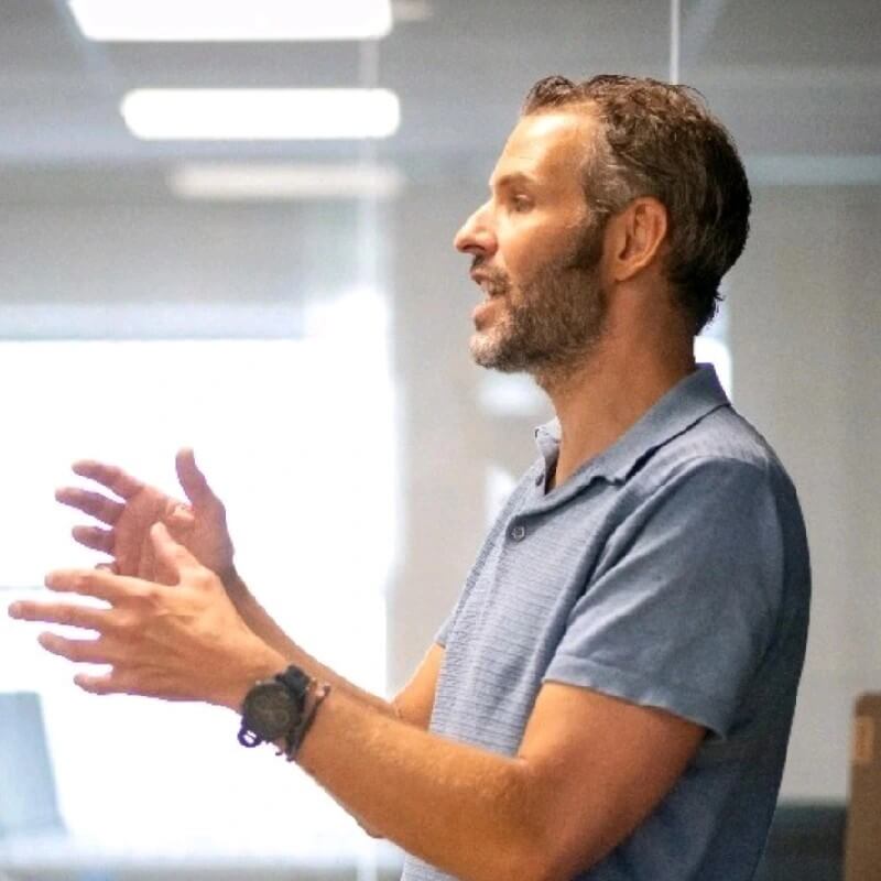 Remco van Wijk