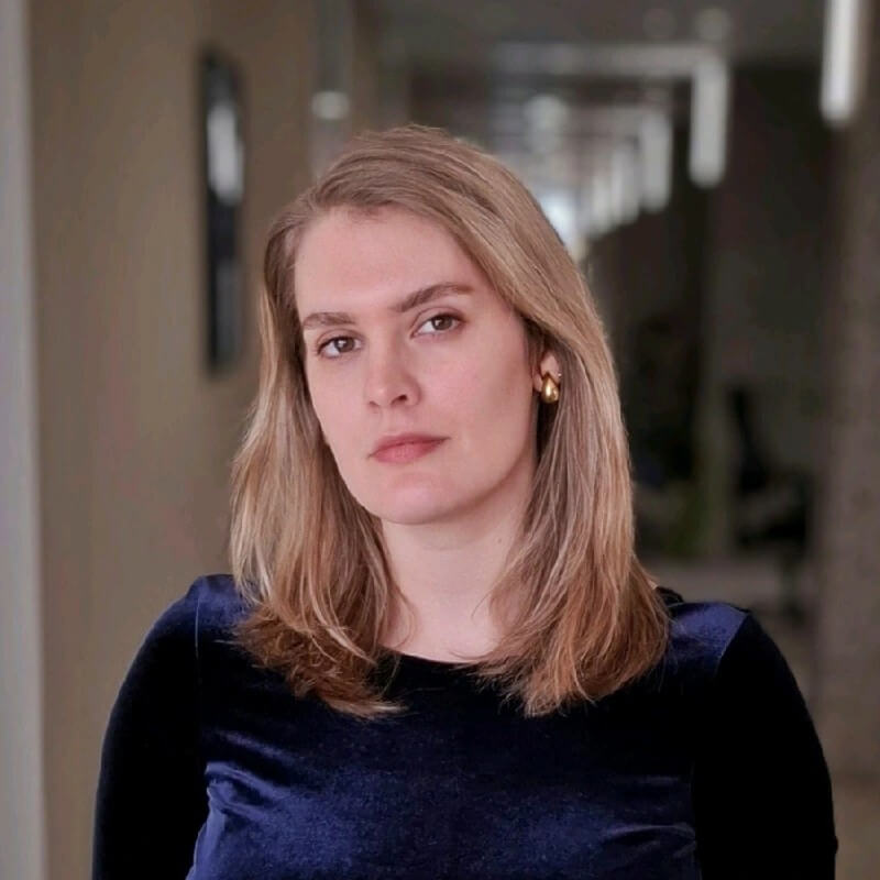 Elianne Anemaat