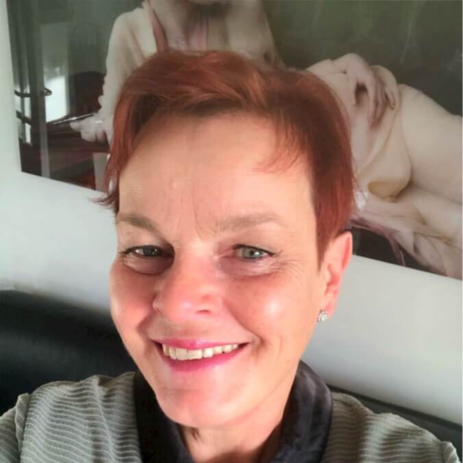 Marijke Salters
