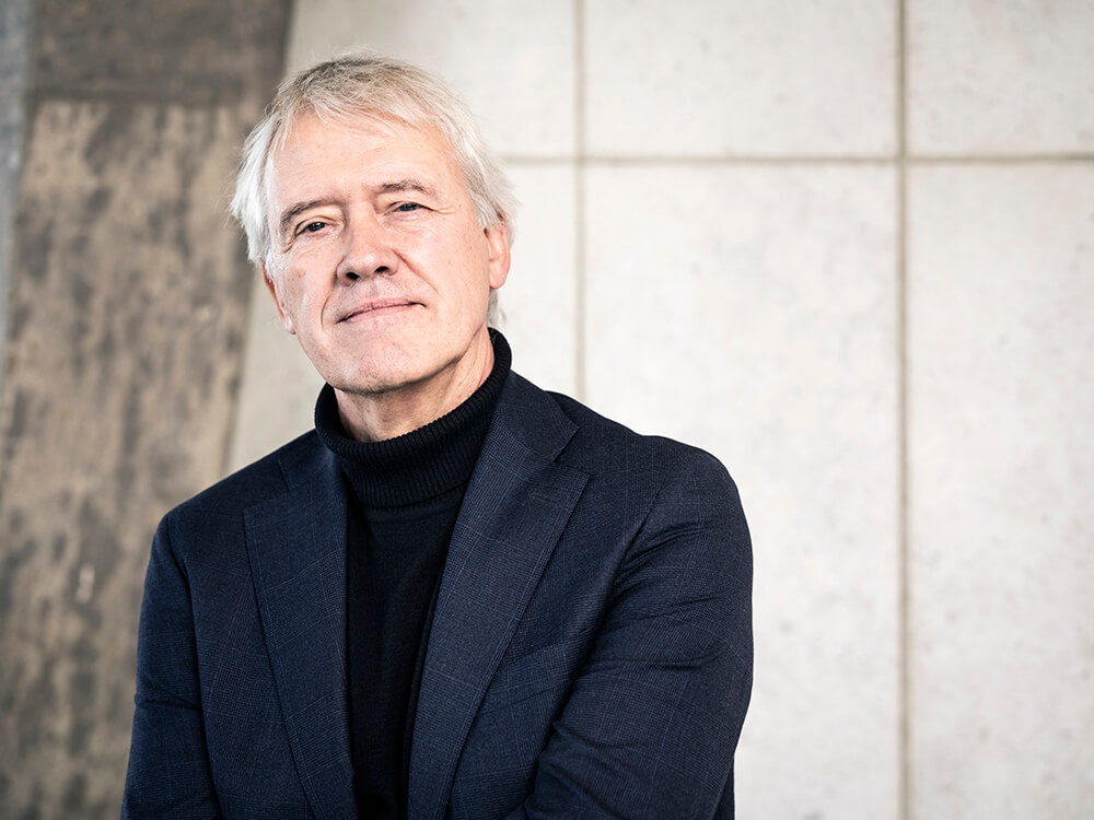 Peter Wennink