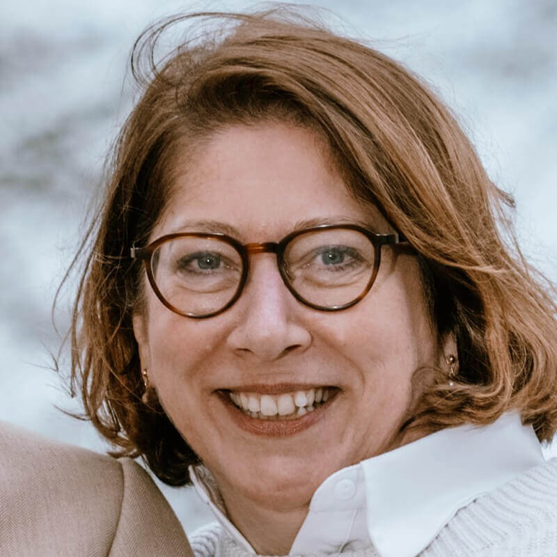 Marieke van der Stoel