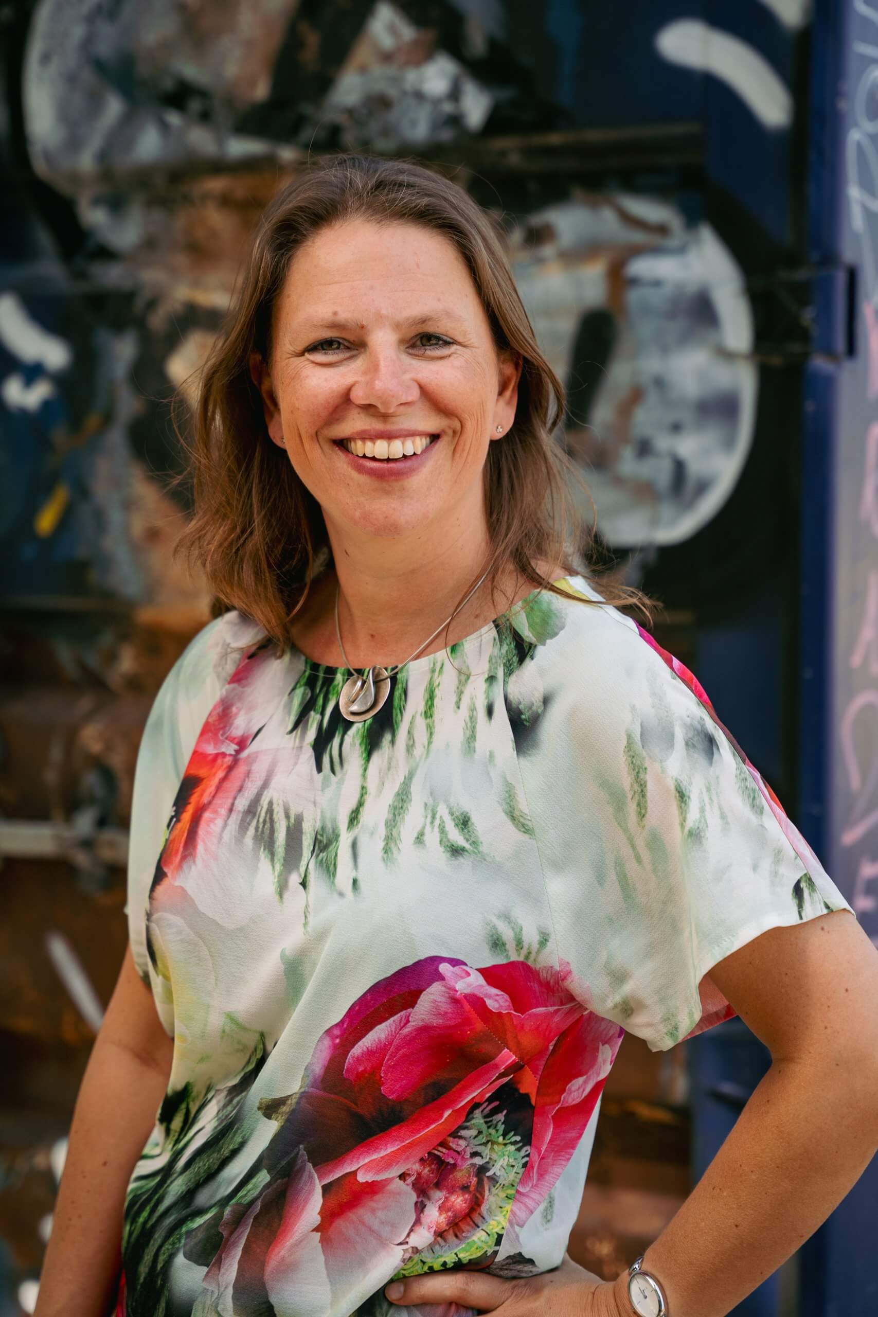 Bettine Pluut