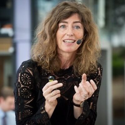 Marie-José Hoefmans