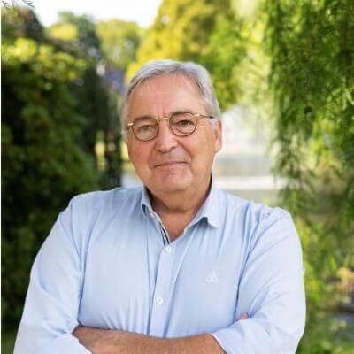 Pieter-Jan Visser