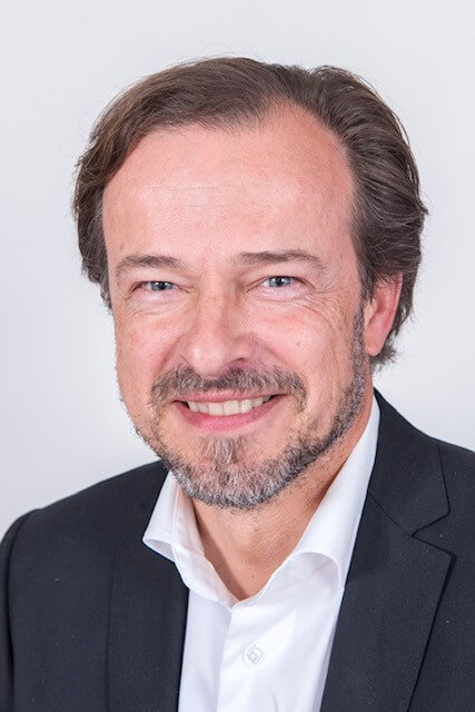 Ronald Westerveen